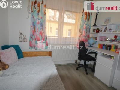 Prodej bytu 4+KK Kralupy nad Vltavou, Vrchlického 526 č. 15