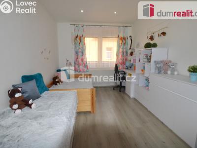 Prodej bytu 4+KK Kralupy nad Vltavou, Vrchlického 526 č. 4