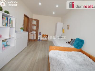 Prodej bytu 4+KK Kralupy nad Vltavou, Vrchlického 526 č. 5