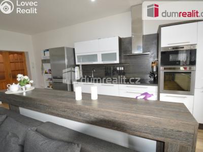 Prodej bytu 4+KK Kralupy nad Vltavou, Vrchlického 526 č. 16