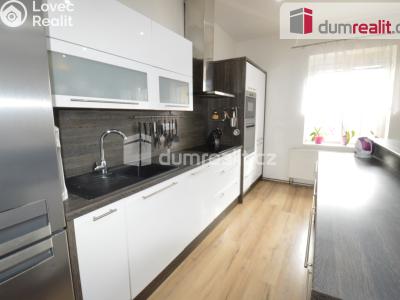 Prodej bytu 4+KK Kralupy nad Vltavou, Vrchlického 526 č. 13