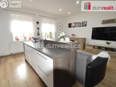 Prodej bytu 4+KK Kralupy nad Vltavou, Vrchlického 526 č. 17