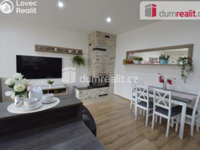 Prodej bytu 4+KK Kralupy nad Vltavou, Vrchlického 526 č. 19