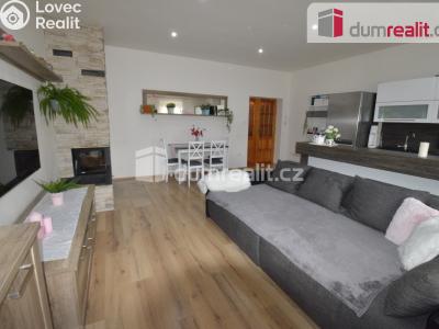 Prodej bytu 4+KK Kralupy nad Vltavou, Vrchlického 526 č. 18