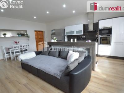 Prodej bytu 4+KK Kralupy nad Vltavou, Vrchlického 526 č. 2