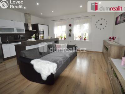 Prodej bytu 4+KK Kralupy nad Vltavou, Vrchlického 526 č. 20