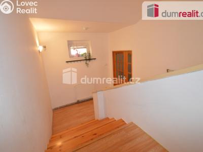 Prodej bytu 4+KK Kralupy nad Vltavou, Vrchlického 526 č. 7