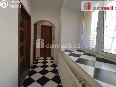 Prodej bytu 4+KK Kralupy nad Vltavou, Vrchlického 526 č. 12