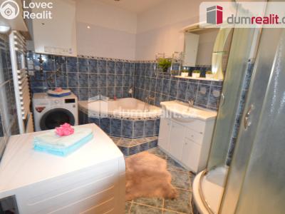 Prodej bytu 4+KK Kralupy nad Vltavou, Vrchlického 526 č. 11