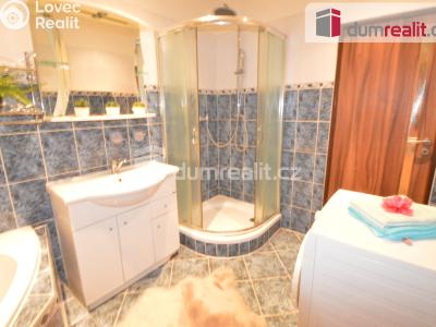 Prodej bytu 4+KK Kralupy nad Vltavou, Vrchlického 526 č. 21