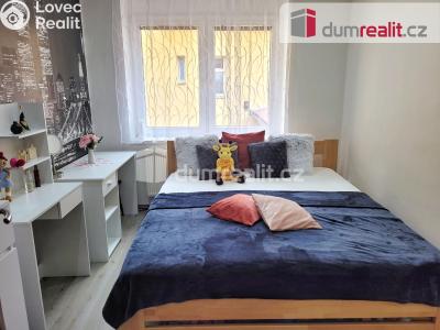 Prodej bytu 4+KK Kralupy nad Vltavou, Vrchlického 526 č. 3