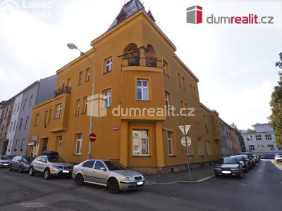 Prodej bytu 4+KK Kralupy nad Vltavou, Vrchlického 526 č. 22