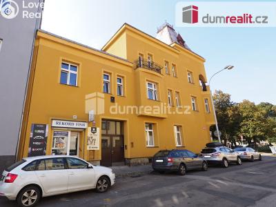 Prodej bytu 4+KK Kralupy nad Vltavou, Vrchlického 526 č. 23