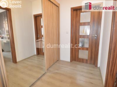 Prodej bytu 4+KK Kralupy nad Vltavou, Vrchlického 526 č. 6