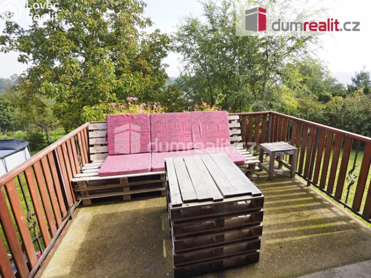 Prodej chaty Kralupy nad Vltavou, U Studánky 0 č. 4