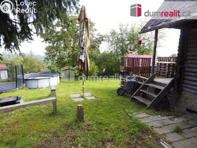 Prodej chaty Kralupy nad Vltavou, U Studánky č. 3