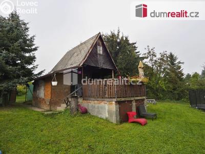 Prodej chaty Kralupy nad Vltavou, U Studánky č. 2