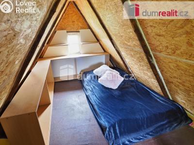 Prodej chaty Kralupy nad Vltavou, U Studánky č. 6