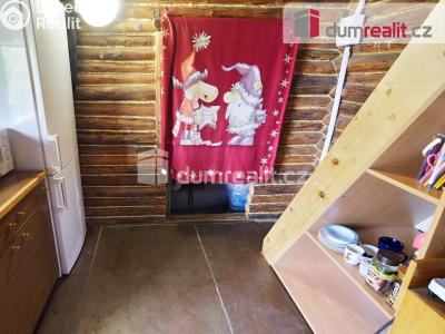 Prodej chaty Kralupy nad Vltavou, U Studánky č. 7