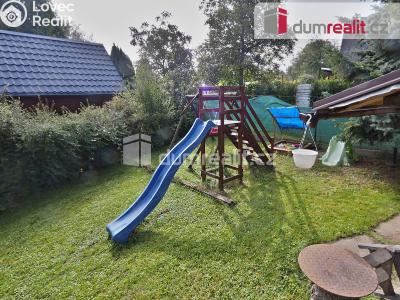 Prodej chaty Kralupy nad Vltavou, U Studánky č. 9