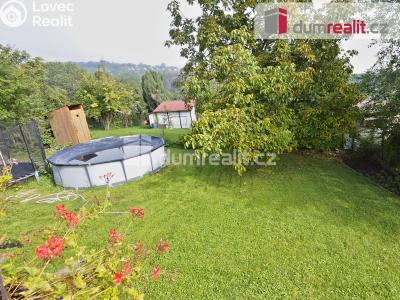 Prodej chaty Kralupy nad Vltavou, U Studánky č. 10