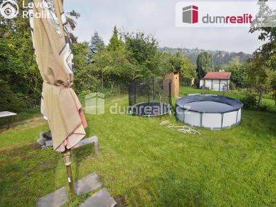 Prodej chaty Kralupy nad Vltavou, U Studánky č. 11