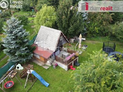 Prodej chaty Kralupy nad Vltavou, U Studánky č. 12