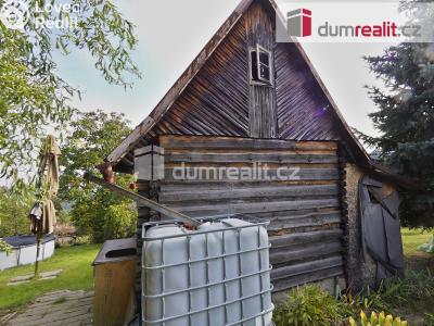 Prodej chaty Kralupy nad Vltavou, U Studánky č. 15