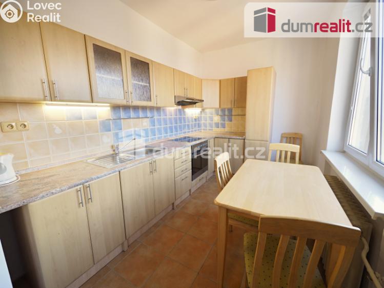 Prodej bytu 2+KK Mělník, Oldřicha Wenzla 2553 č. 2