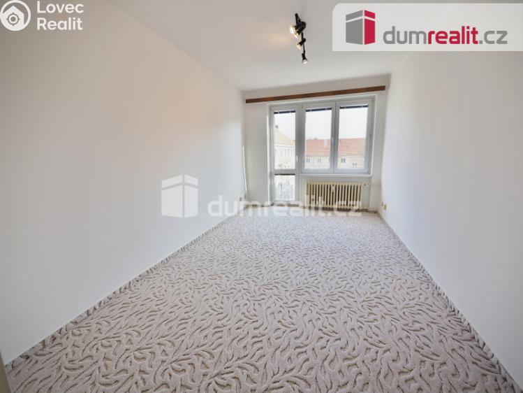 Prodej bytu 2+KK Mělník, Oldřicha Wenzla 2553 č. 4