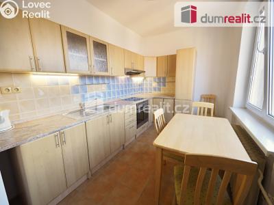 Prodej bytu 2+KK Mělník, Oldřicha Wenzla 2553 č. 2