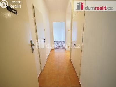 Prodej bytu 2+KK Mělník, Oldřicha Wenzla 2553 č. 9