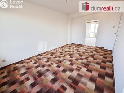 Prodej bytu 2+KK Mělník, Oldřicha Wenzla 2553 č. 10