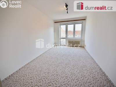 Prodej bytu 2+KK Mělník, Oldřicha Wenzla 2553 č. 4