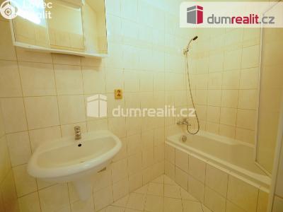 Prodej bytu 2+KK Mělník, Oldřicha Wenzla 2553 č. 5