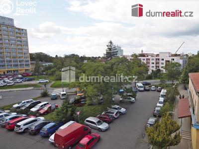 Prodej bytu 2+KK Mělník, Oldřicha Wenzla 2553 č. 12