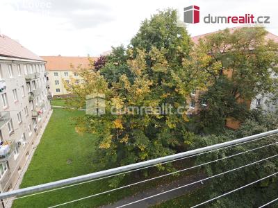 Prodej bytu 2+KK Mělník, Oldřicha Wenzla 2553 č. 13