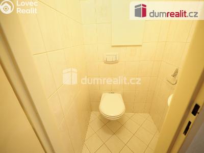 Prodej bytu 2+KK Mělník, Oldřicha Wenzla 2553 č. 14