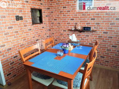 Prodej bytu 2+1 Děčín, Kosmonautů 167 č. 3