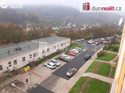 Prodej bytu 2+1 Děčín, Kosmonautů 167 č. 8