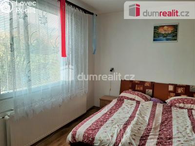 Prodej bytu 2+1 Děčín, Kosmonautů 167 č. 9