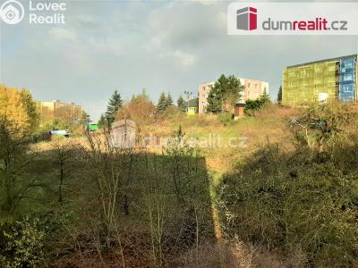 Prodej bytu 2+1 Děčín, Kosmonautů 167 č. 11