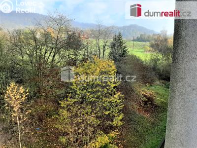 Prodej bytu 2+1 Děčín, Kosmonautů 167 č. 12