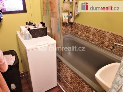 Prodej bytu 2+1 Děčín, Kosmonautů 167 č. 14