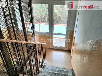 Prodej bytu 2+1 Děčín, Kosmonautů 167 č. 16