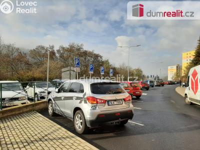 Prodej bytu 2+1 Děčín, Kosmonautů 167 č. 18