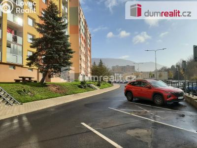 Prodej bytu 2+1 Děčín, Kosmonautů 167 č. 19