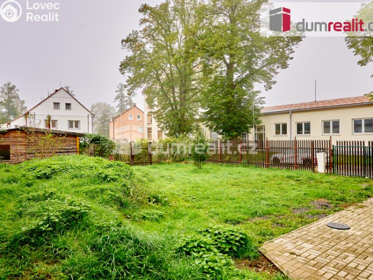 Prodej činžovního domu Kynšperk nad Ohří, Hornická 558 č. 2