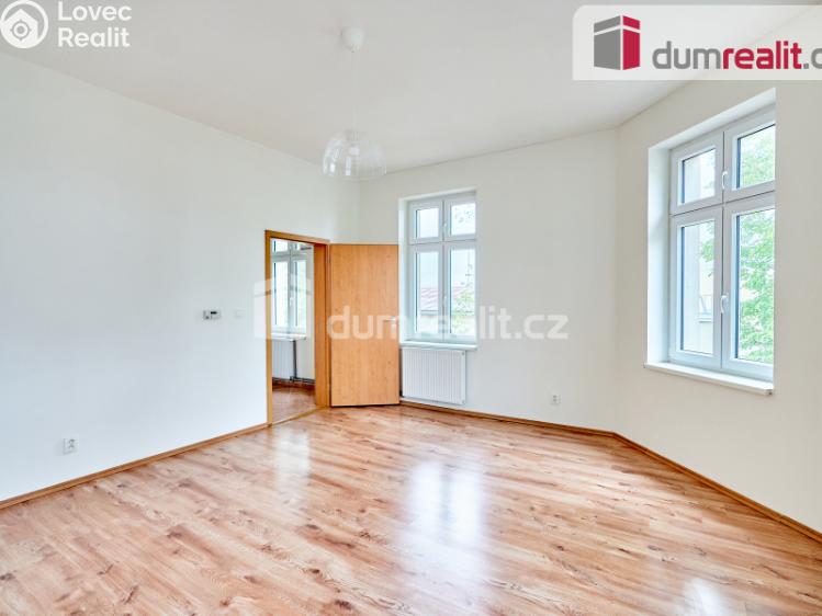 Prodej činžovního domu Kynšperk nad Ohří, Hornická 558 č. 4