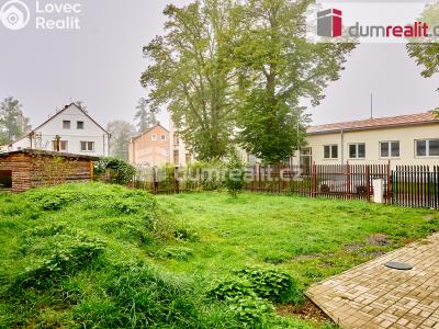 Prodej činžovního domu Kynšperk nad Ohří, Hornická 558 č. 2